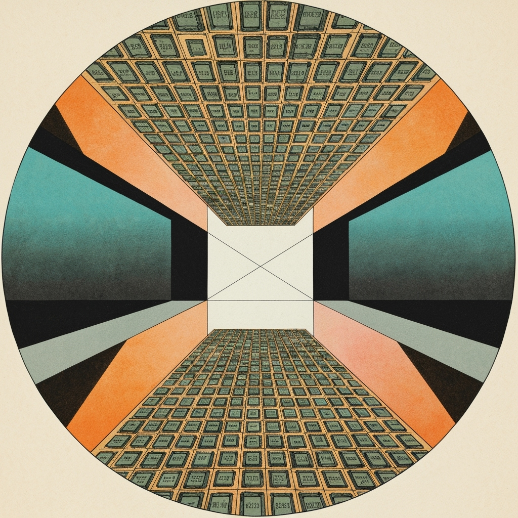 Mapping The Global Semiconductor Supply Chain Oboe