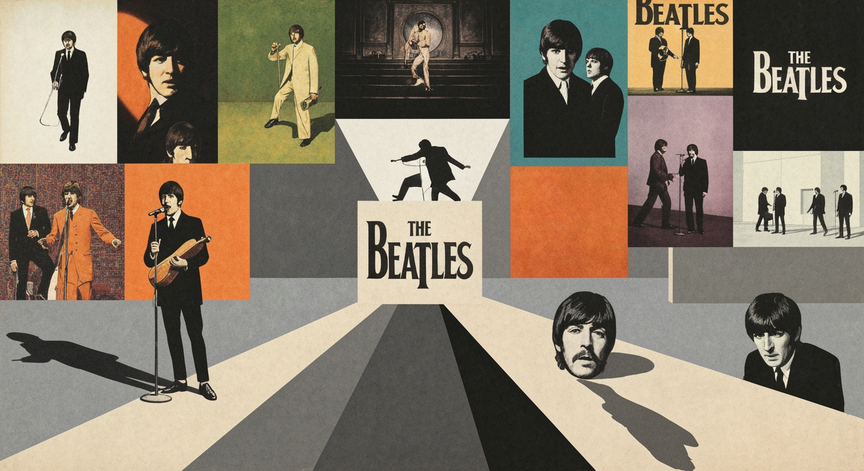 The Beatles Phenomenon