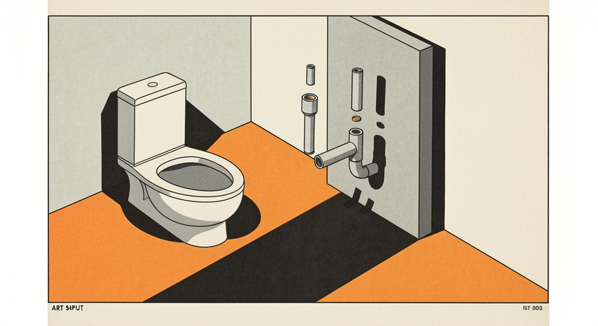 Fix Your Flush