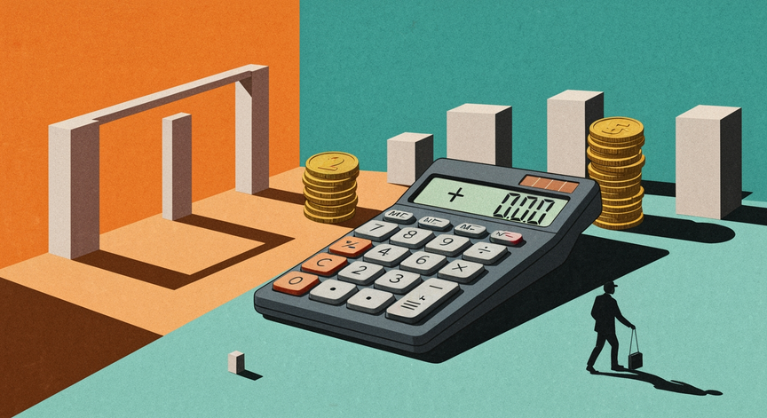 Master Your Net Worth