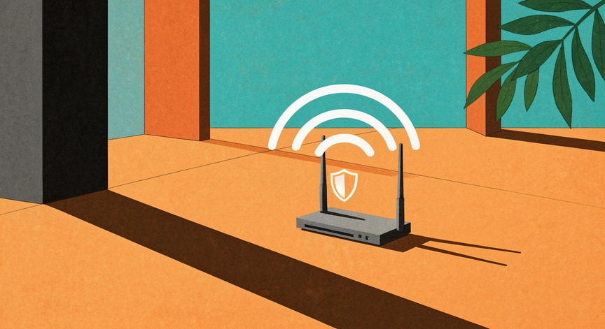 Home Network Security Essentials