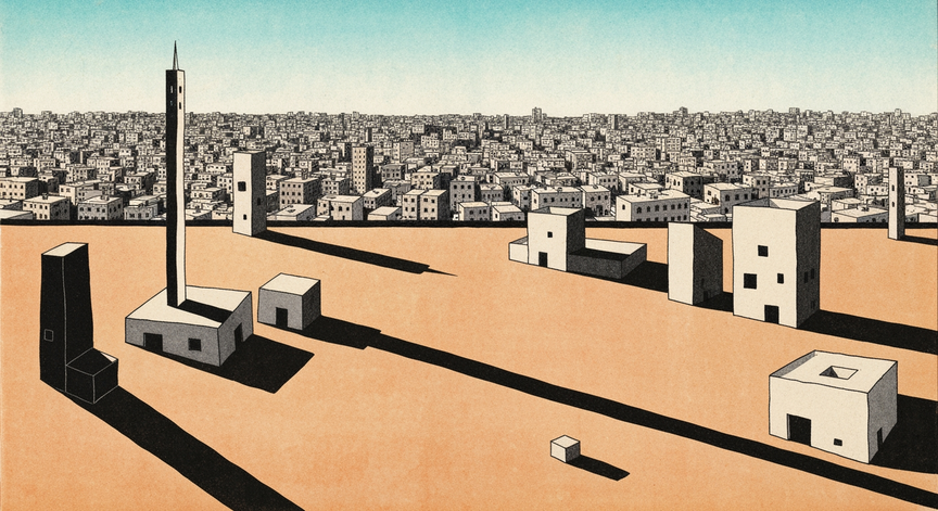 Les enjeux de Gaza