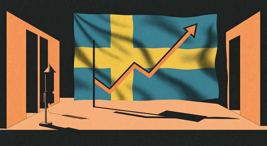 Mastering the Swedish Högskoleprovet