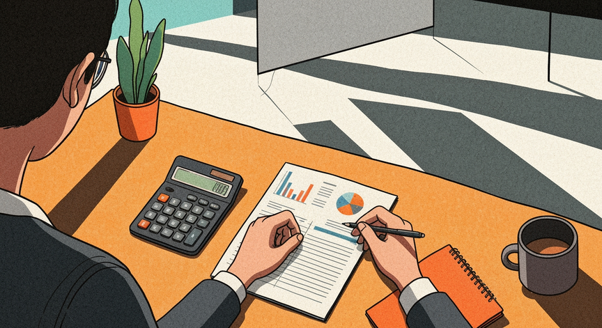 Calculate Your Net Worth