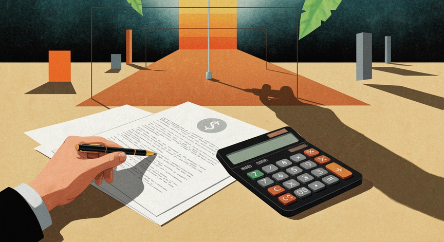 Master Your Net Worth