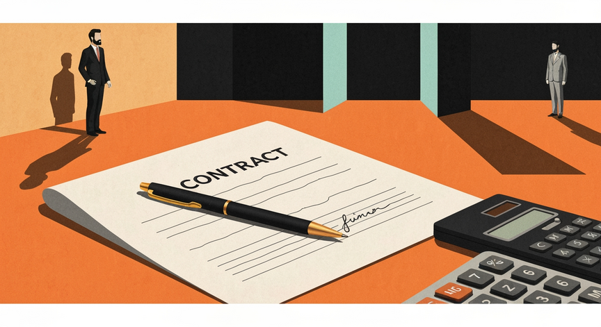 Freelance Contract Essentials