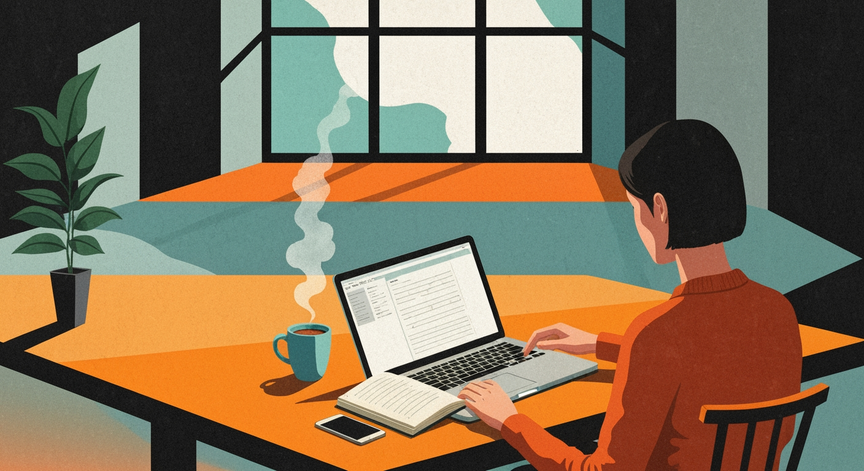 Launch Your Side Hustle