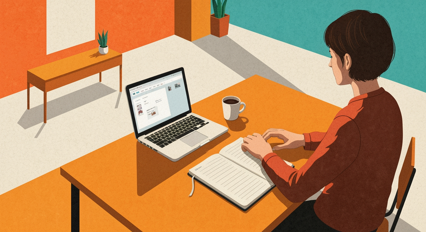 Launch Your Side Hustle