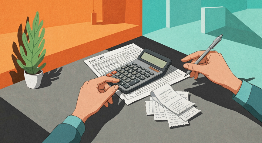Smart Tax Deductions and Credits