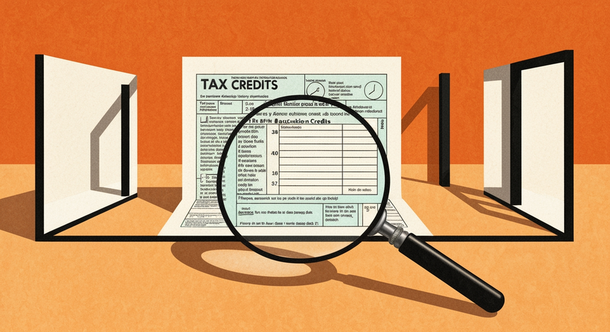 Mastering Tax Deductions and Credits