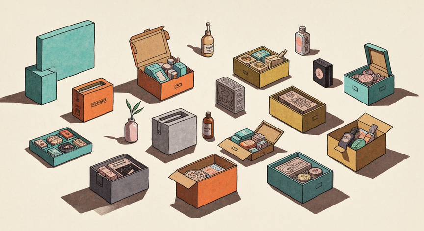 Profitable Ecom Niches for Subscriptions