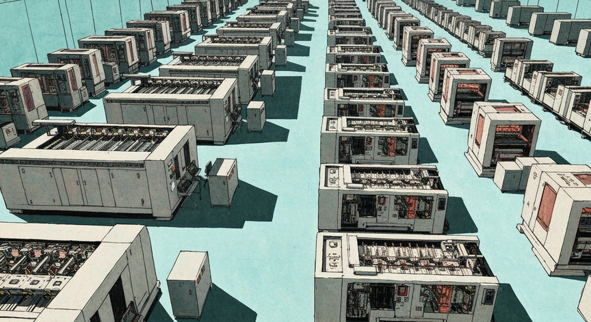 Semiconductor Supply Chain Risk Analysis
