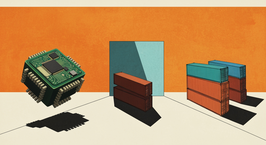 Semiconductor Supply Chain Risks