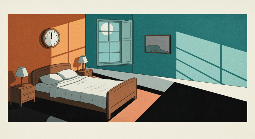 Mastering Sleep Hygiene for Peak Performance