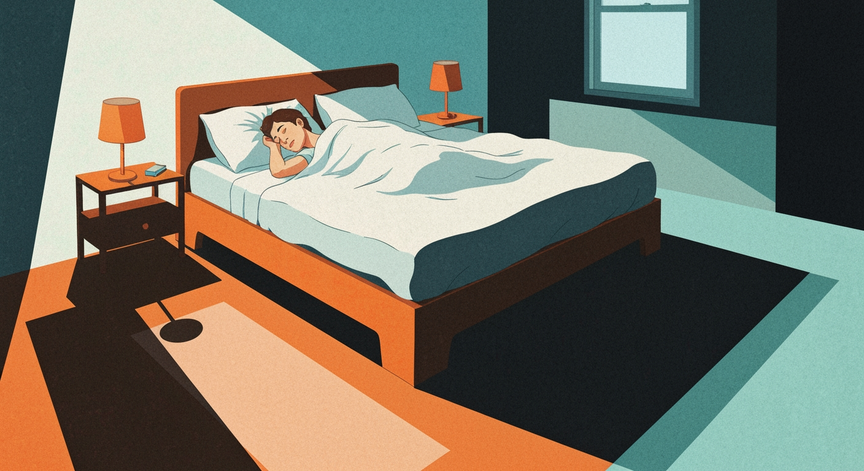 Mastering Sleep for Peak Performance
