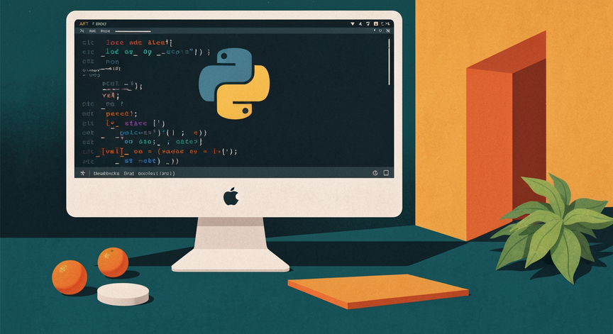 Python Programming Fundamentals