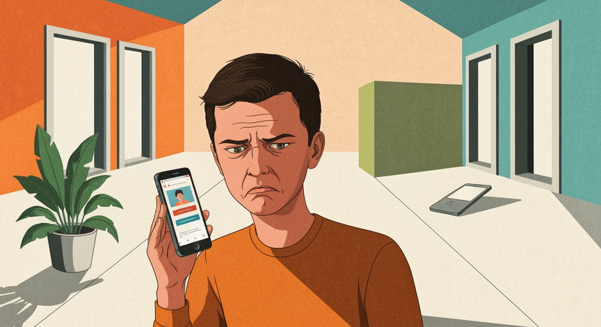 Unmasking UX Dark Patterns