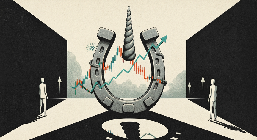 Venture Capital and High-Growth Tech