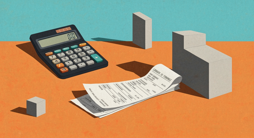 Strategic Tax Savings