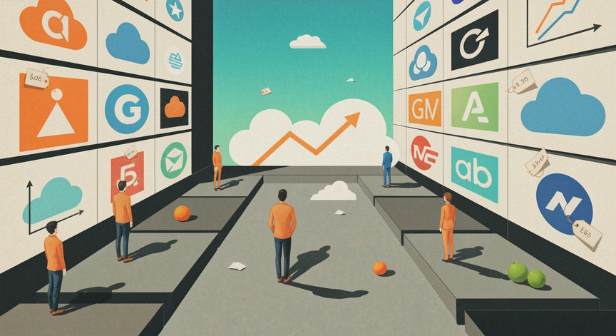 Cloud Storage Cost Optimization