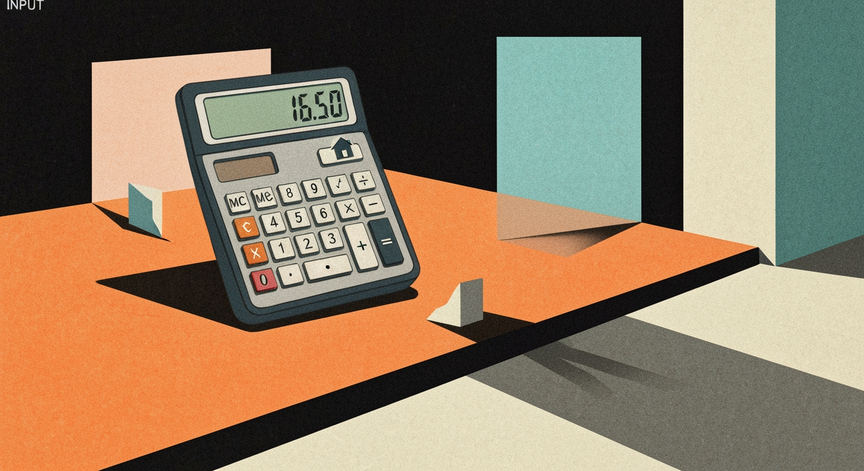 Mortgage Refinancing Math