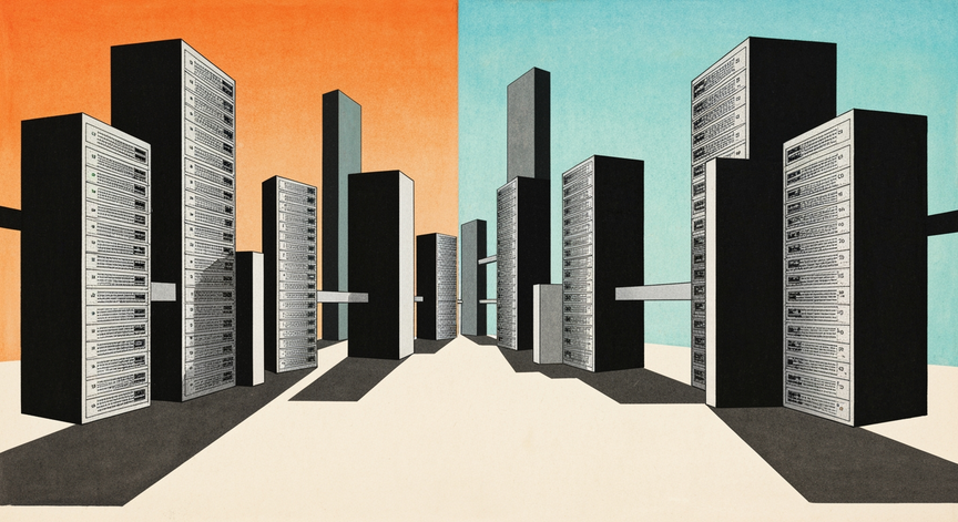 Open Source Cloud Infrastructure