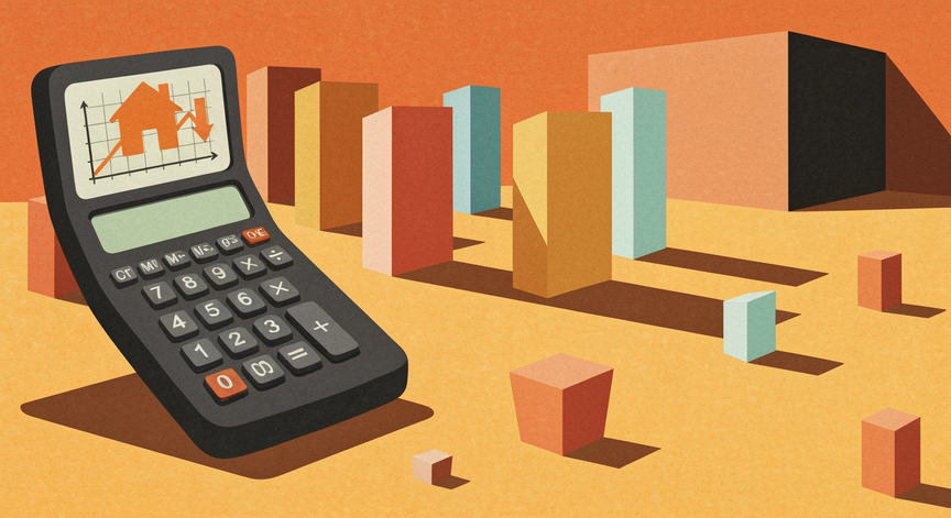 Mortgage Refinancing Math Explained