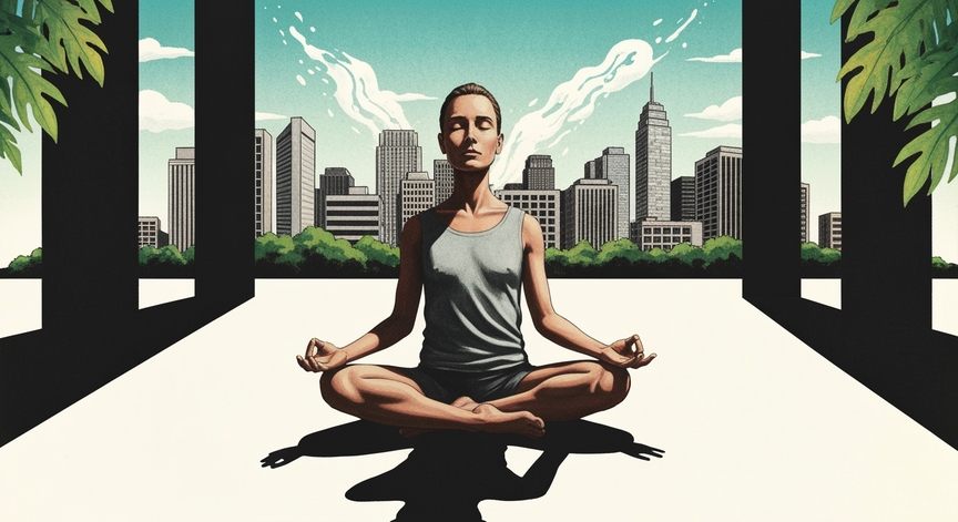 Cognitive Behavioral Tools for Stress and Burnout