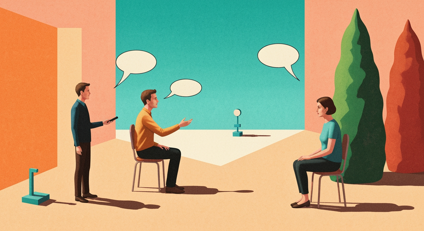 Validating Ideas with User Interviews