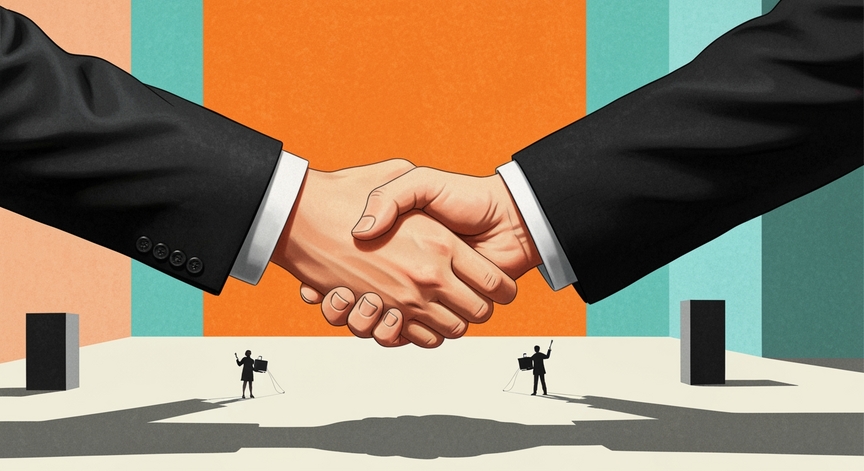 The Art of Sales