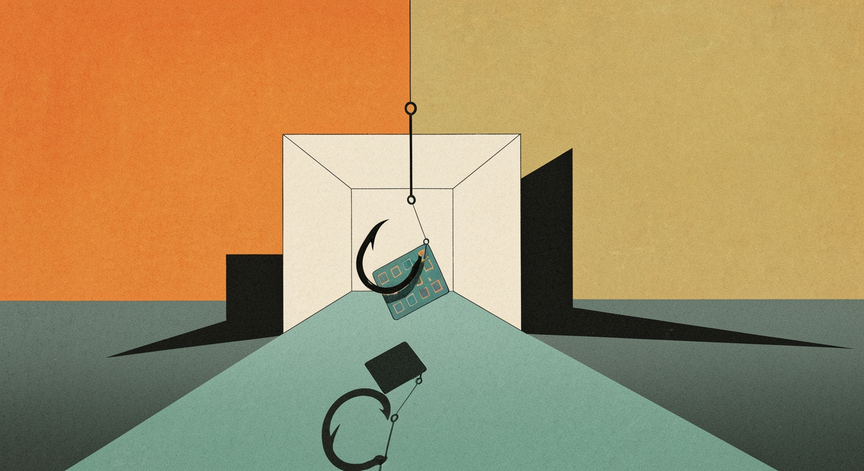 Phishing Defense for Corporate Networks