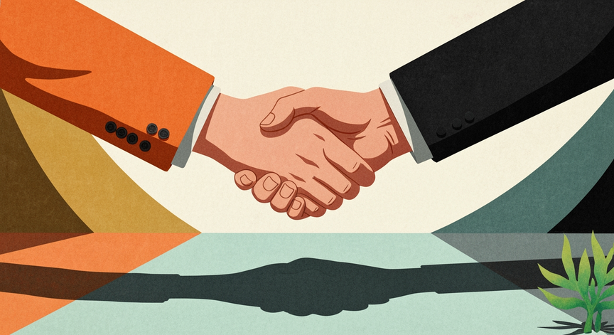 Ethical Persuasion Strategies