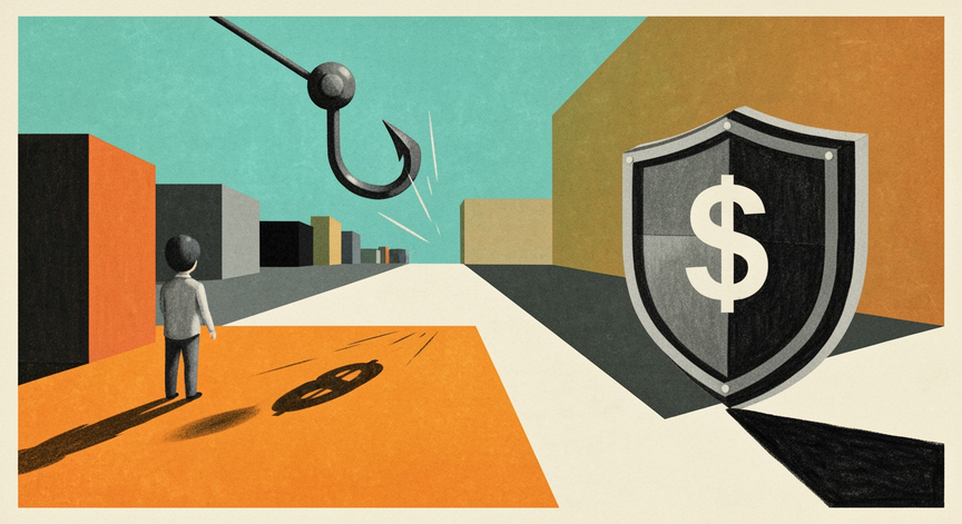 Phishing Attack Detection and Defense