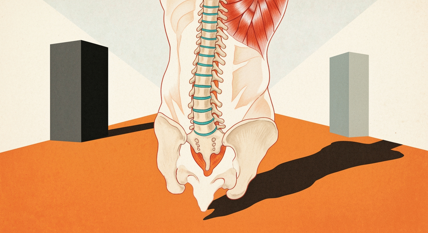 Spinal Rehabilitation and Strengthening