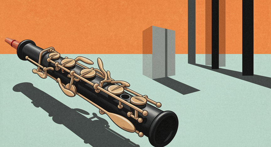 The Oboe Explained