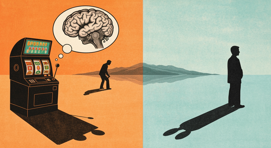 The Psychology of Gambling and Addiction Prevention