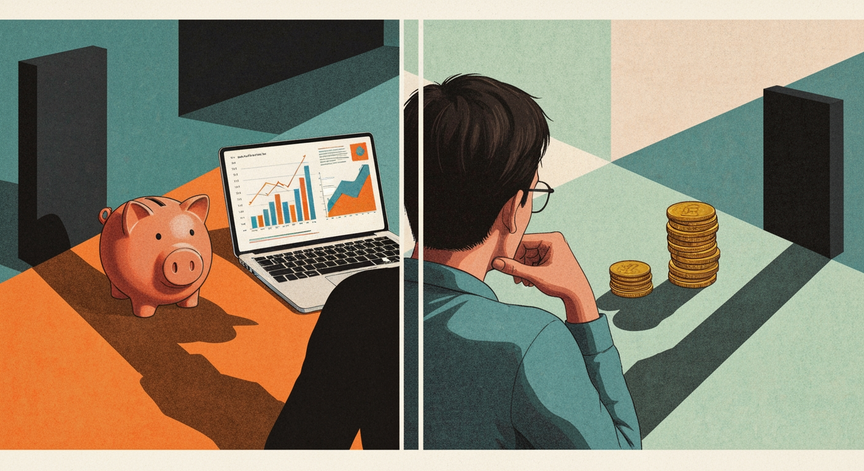 Retirement Savings for Your 20s