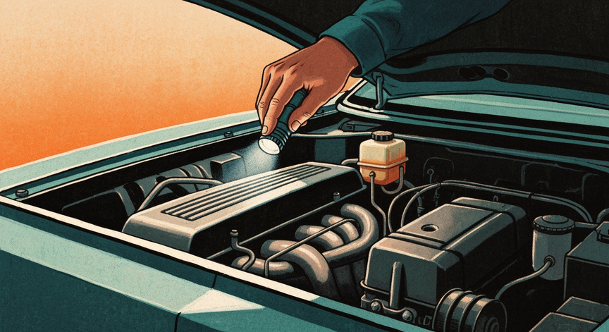 Smart Used Car Buying