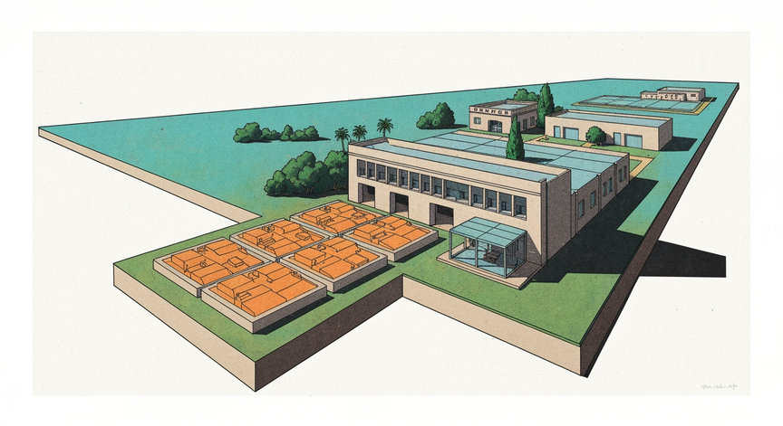 Commercial Flood Insurance for Hotels