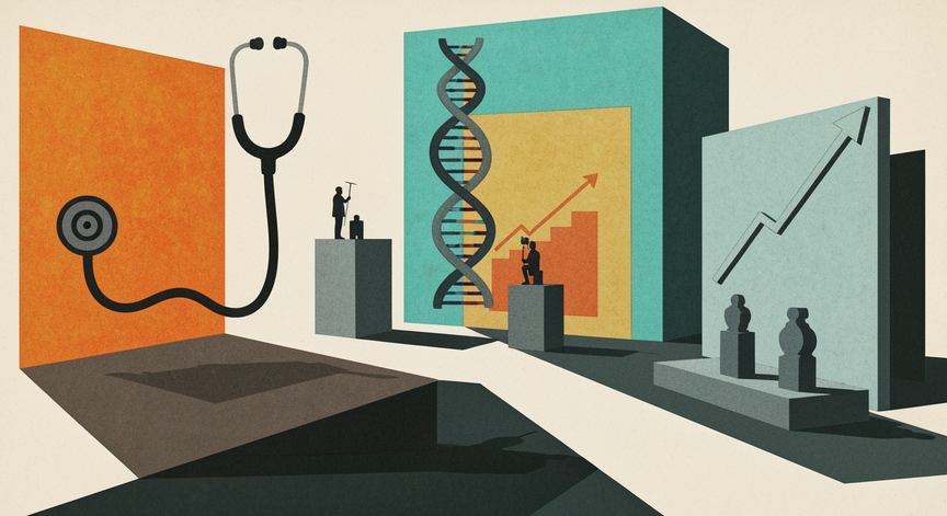 Decoding Health Headlines and Stats