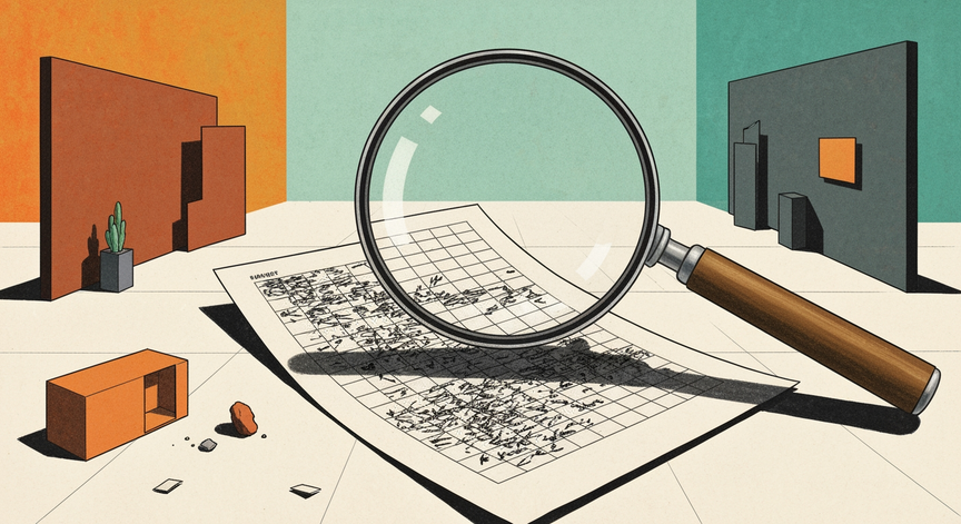 Excel Data Cleanup and Extraction