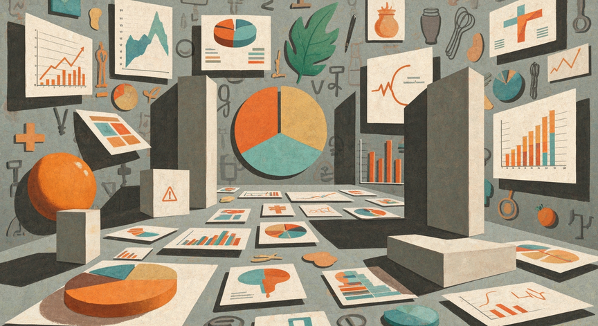 Demystifying Health Statistics