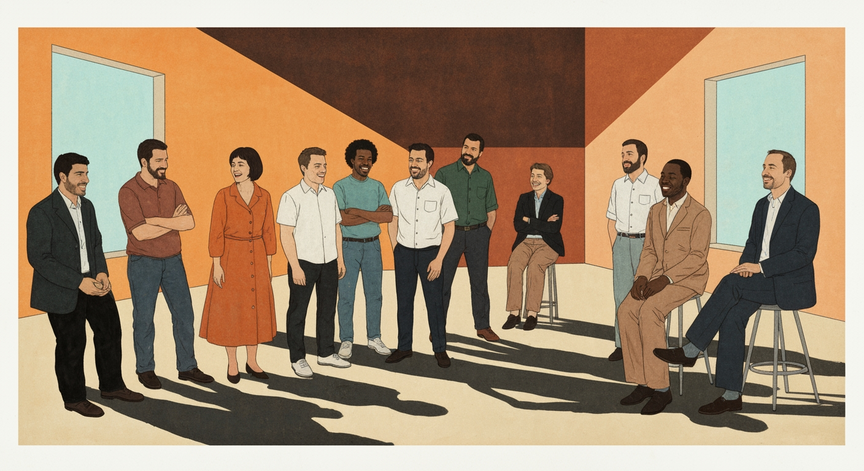 Conquer Social Anxiety and Approach Strangers