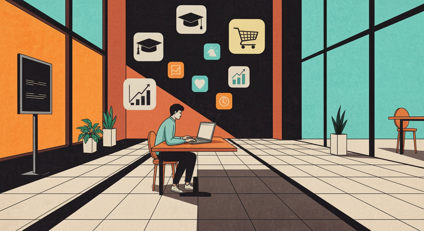 Launch Your Side Hustle