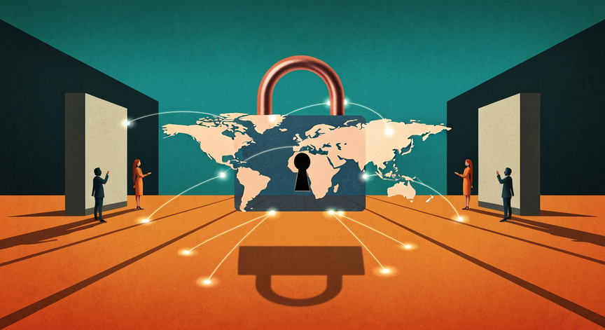 Secure Your Browsing with VPNs