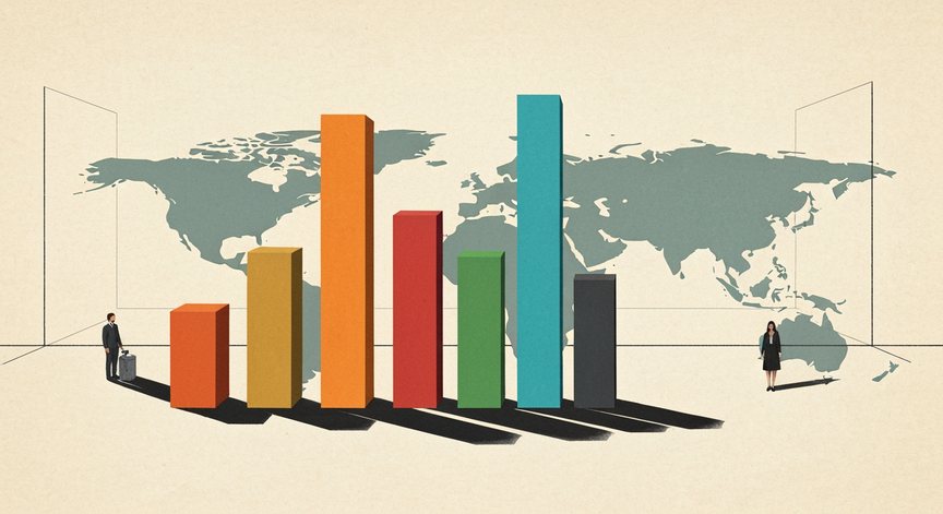 Total Addressable Market Calculation