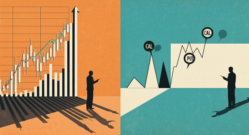 Introduction to Option Trading