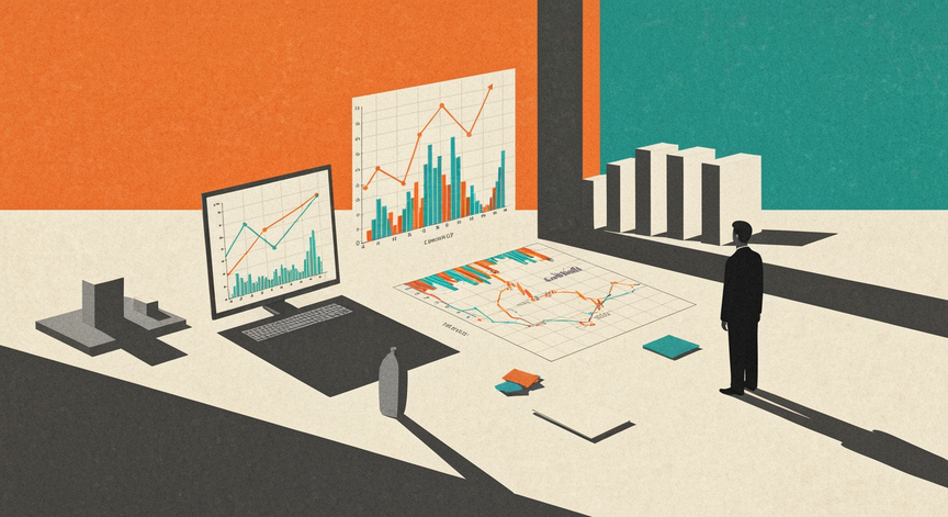 Calculating Total Addressable Market