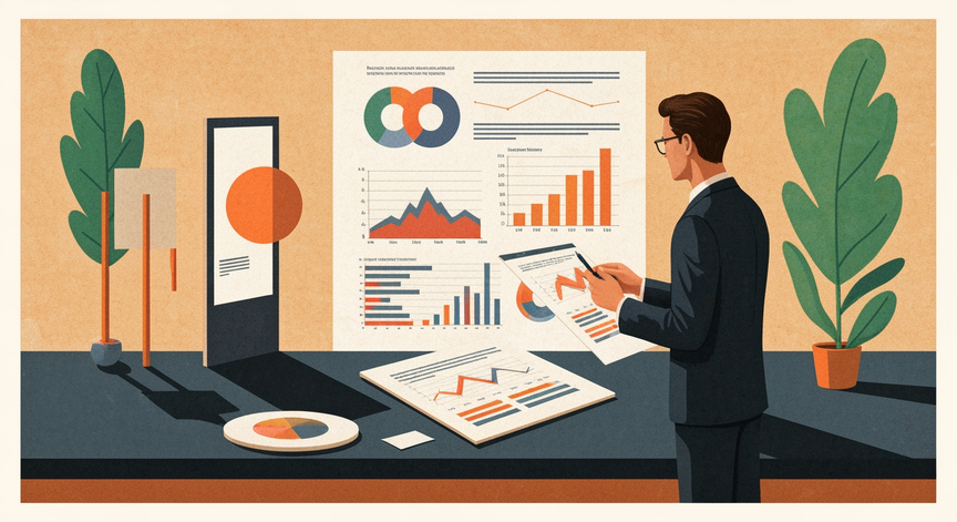 Calculating Total Addressable Market TAM