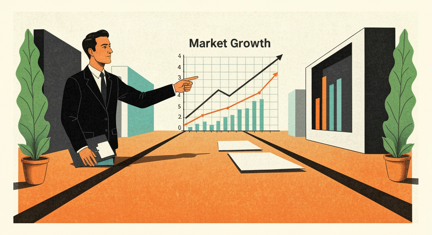 Calculating Total Addressable Market